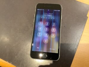 画面が故障…</div>
<div class=